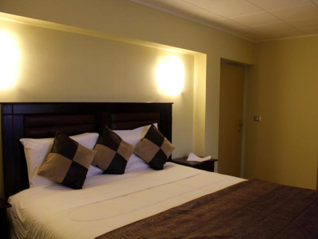 클래식 룸, Villa Baviera, Hotel Baviera Chile