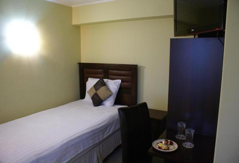 클래식 룸, Villa Baviera, Hotel Baviera Chile