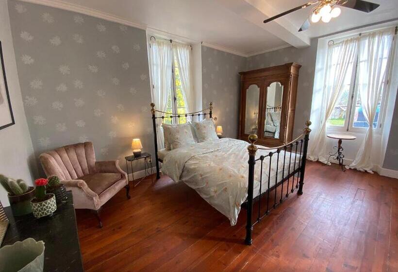 Номер Deluxe, Maison De Haouret