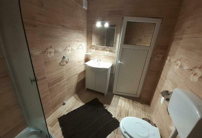 Номер Стандарт, Cabana Colț De Rai