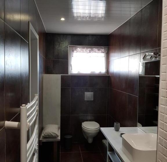 Номер Стандарт, Chambre Des Plages Normandes