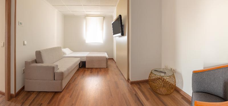 اتاق استاندارد با چشم‌انداز استخر, Diamond Premium Hotel & Spa