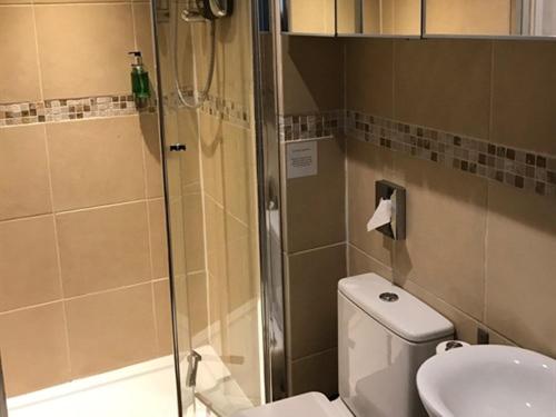 Апартаменты 1 Спальня, Ei8ht Brighton Guest Accommodation