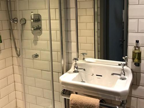 Стандартный Номер Кровать Кинг, Ei8ht Brighton Guest Accommodation