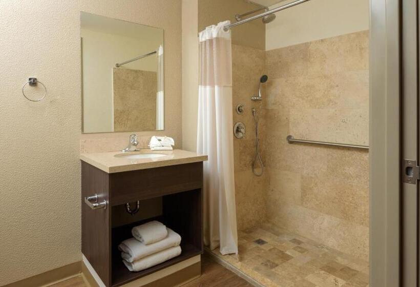 Люкс, Extended Suites Coatzacoalcos Forum