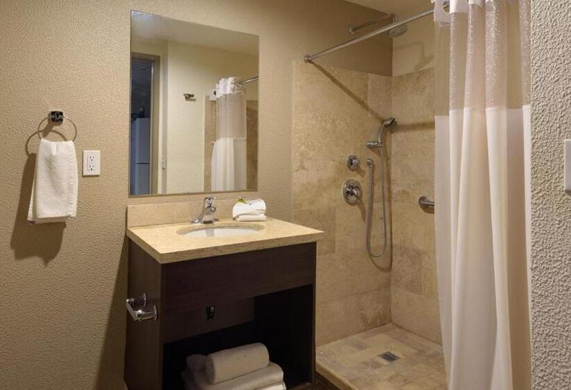 Люкс, Extended Suites Coatzacoalcos Forum