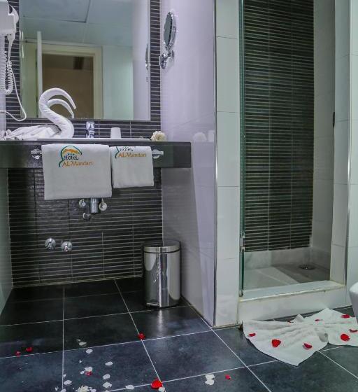 Семейный Номер, Al Mandari Hôtel Tétouan