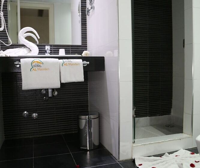 Полулюкс, Al Mandari Hôtel Tétouan