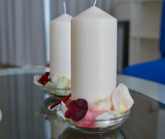 Полулюкс, Al Mandari Hôtel Tétouan