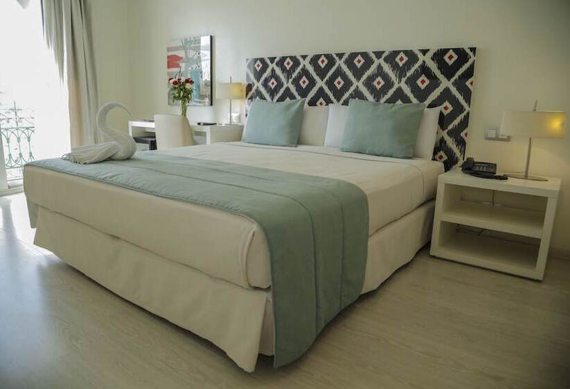 Семейный Номер, Al Mandari Hôtel Tétouan