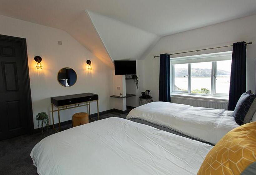 Номер Стандарт, Bae Abermaw Boutique B&b