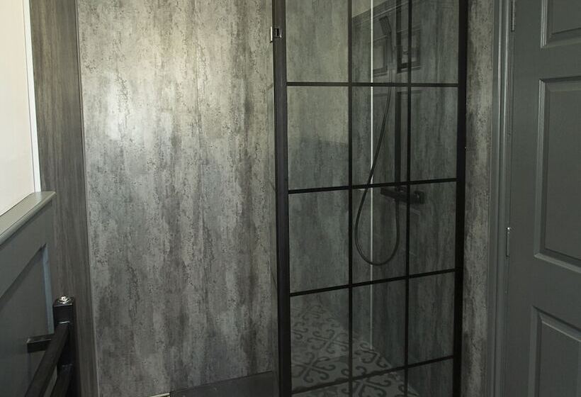 غرفة قياسية, Bae Abermaw Boutique B&b
