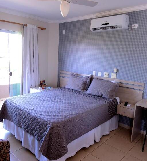 Номер Deluxe Кровать Кинг, Casablanca Palace