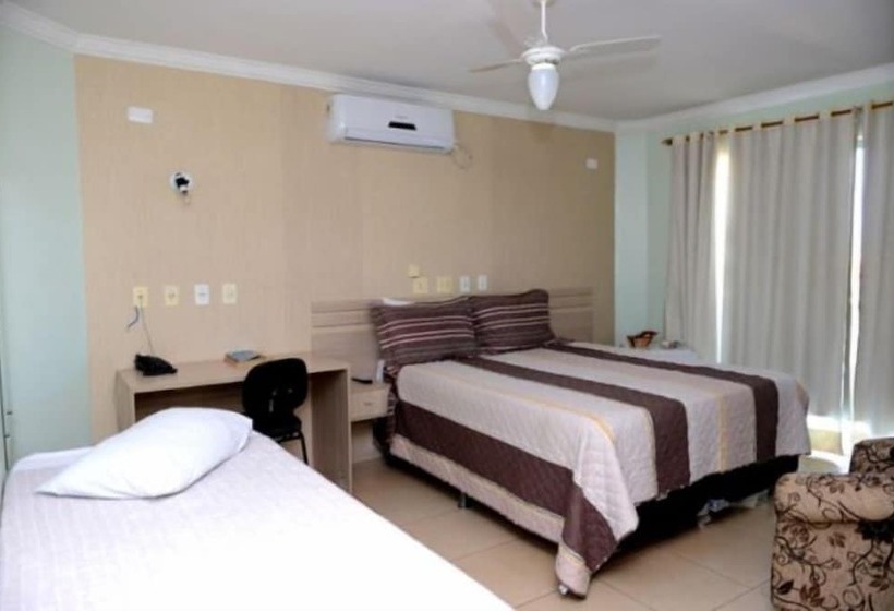 Номер Deluxe, Casablanca Palace