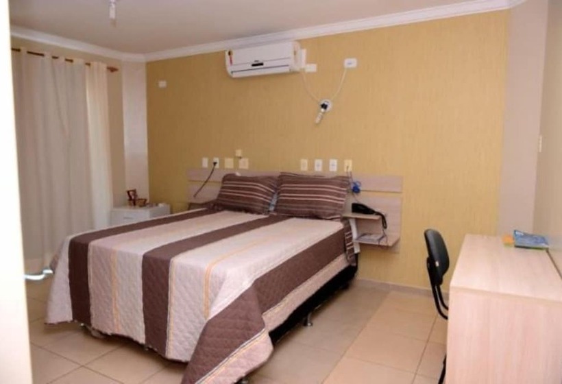 Номер Deluxe, Casablanca Palace