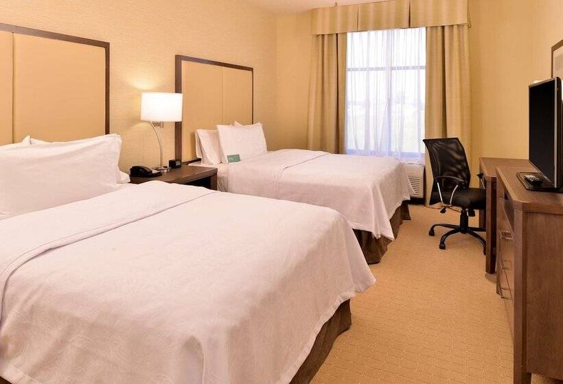 Люкс, Homewood Suites Houma, La