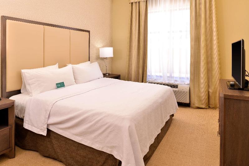 Люкс Кровать Кинг, Homewood Suites Houma, La