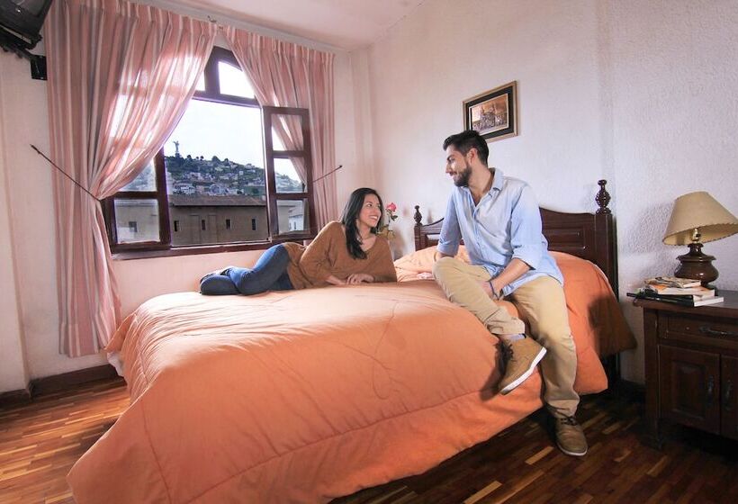 Номер Стандарт, Huasi Continental