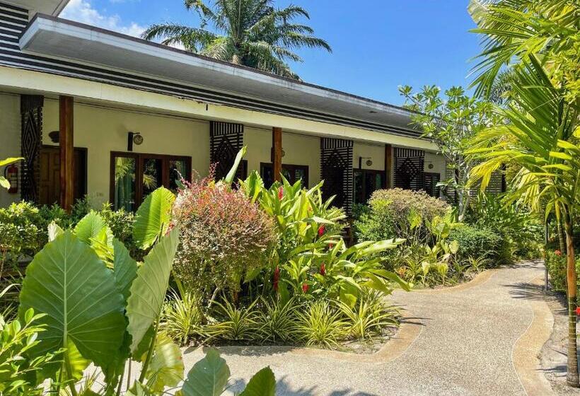 اتاق استاندارد, Phuvara Boutique Aonang