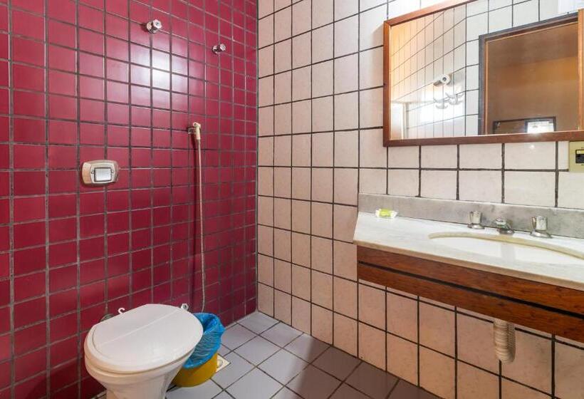 Четырехместный Номер Стандарт, Praia Sol