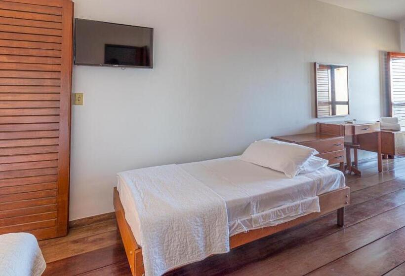 Люкс Повышенной Комфортности, Praia Sol