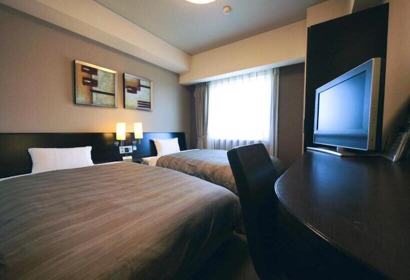 Номер Стандарт, Route Inn Gotenba Ekiminami