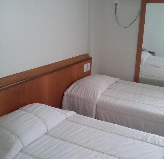 Quarto Triplo Basic, Saionara
