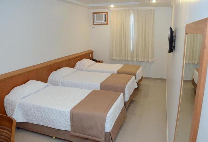 Quarto Triplo Basic, Saionara