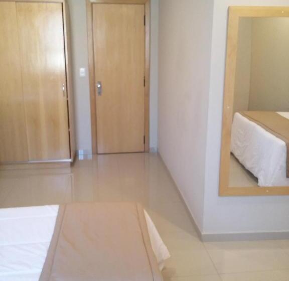 Quarto Estandar, Saionara