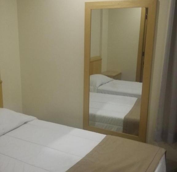 Quarto Estandar, Saionara