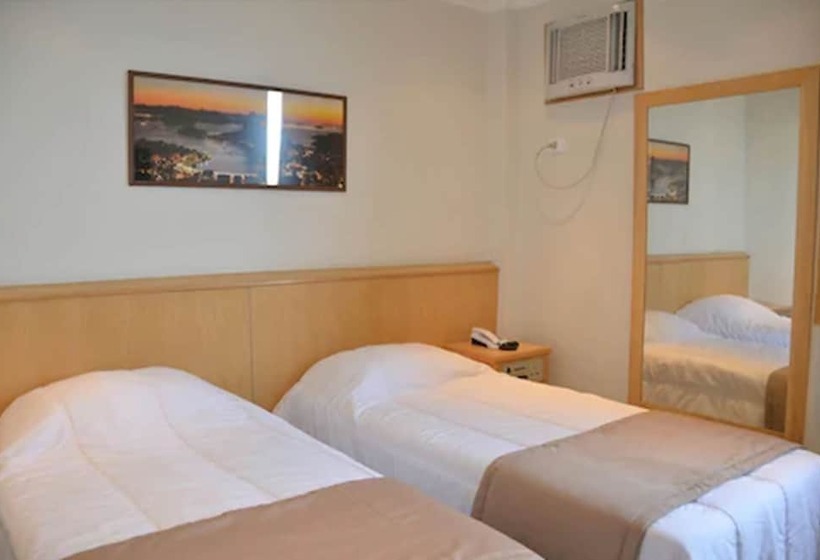 Quarto Estandar, Saionara