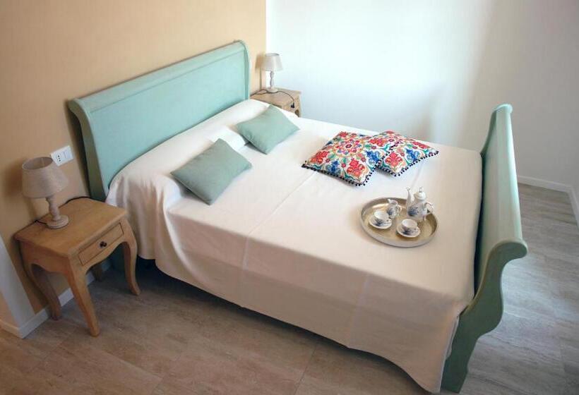 Номер Стандарт, Bed And Breakfast Erilla