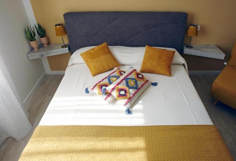 Номер Стандарт, Bed And Breakfast Erilla