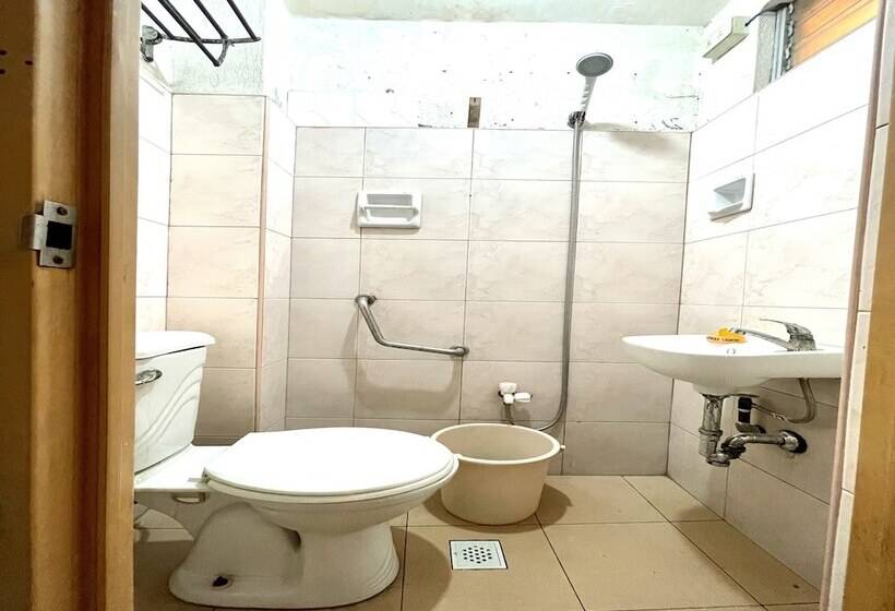 스탠다드 룸, Oyo 910 Sabaidee Suites