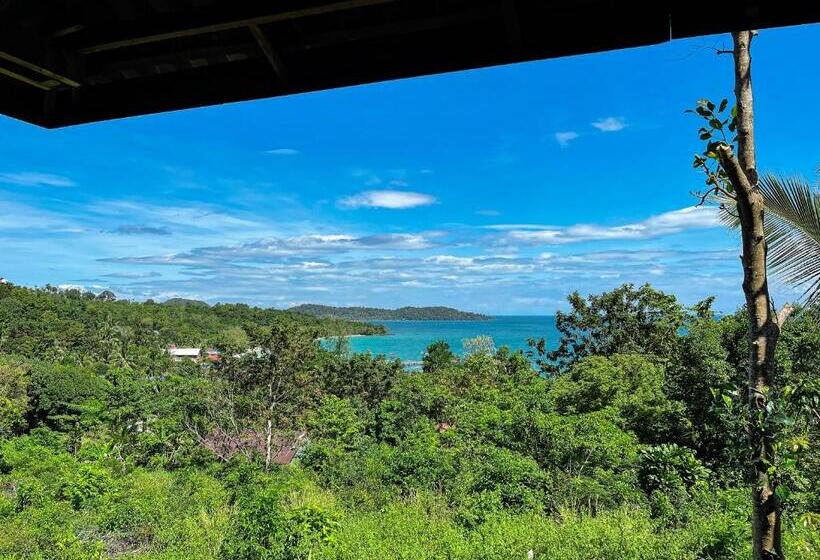Номер Стандарт, Sweet View Guesthouse