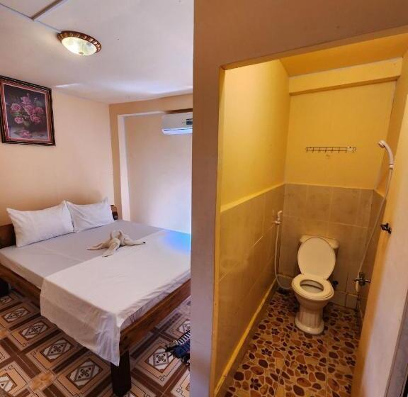 Номер Стандарт Вид на Горы, Sweet View Guesthouse
