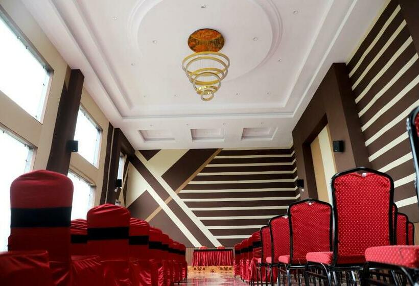 Номер Стандарт, Pg Sons Hotel And Resort
