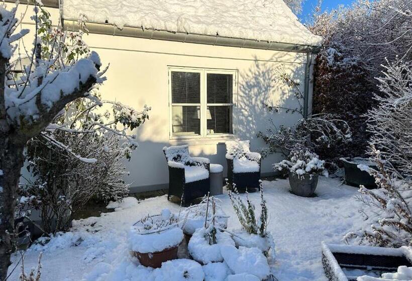Номер Стандарт Совместная Ванная, Helts B&b   Helts Guesthouse