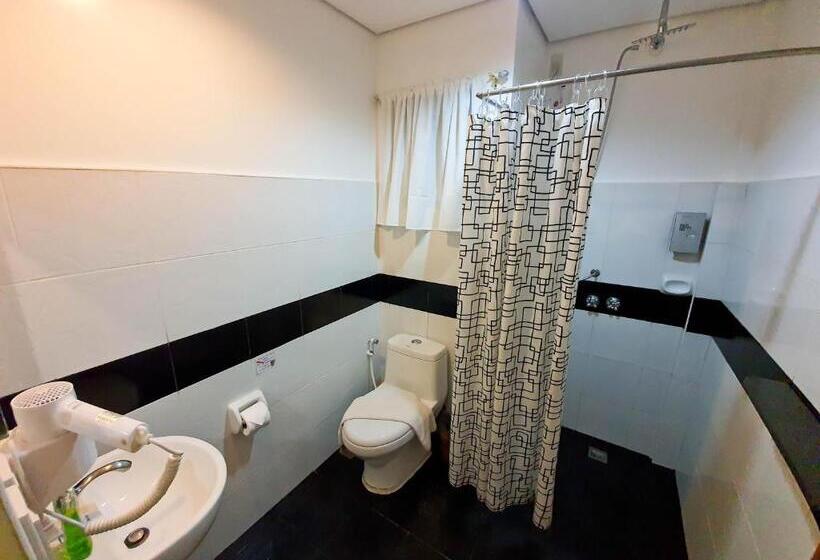 高级园景房, Cocoloco Beach Resort