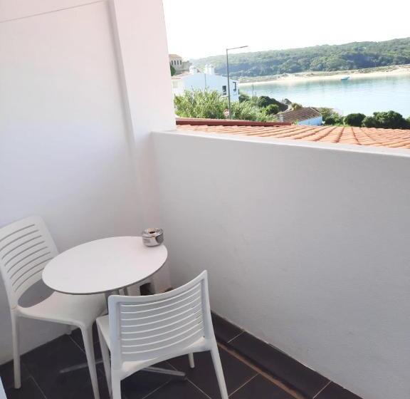 اتاق استاندارد با چشم‌انداز دریا, Hs Milfontes Beach   Duna Parque Resorts & Hotels