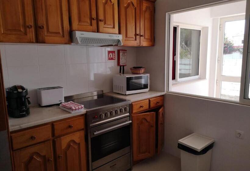 آپارتمان 3 خوابه, Hs Milfontes Beach   Duna Parque Resorts & Hotels