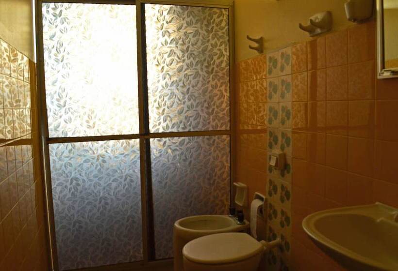 Standard Værelse, Iguaçu Plaza