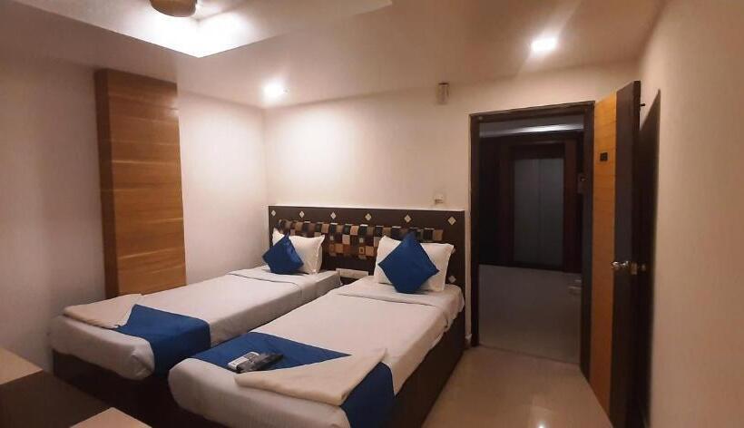 标准间, Kosala Vijayawada