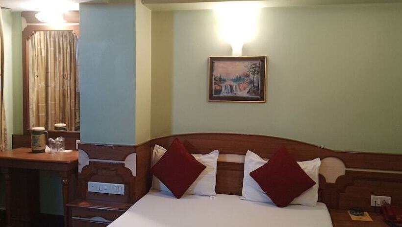 Quarto Deluxe, Prime