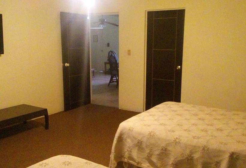 חדר סטנדרט, Rincon Real Suites