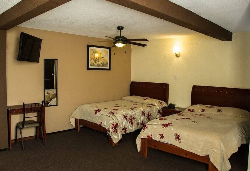 חדר סטנדרט, Rincon Real Suites