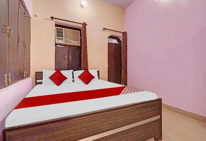 스탠다드 룸, Oyo Flagship 80518  Vrv Homestay