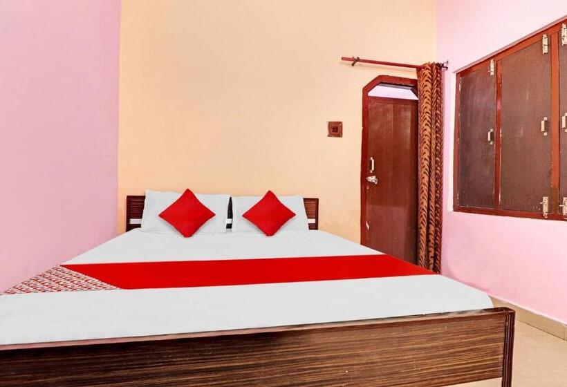 스탠다드 룸, Oyo Flagship 80518  Vrv Homestay