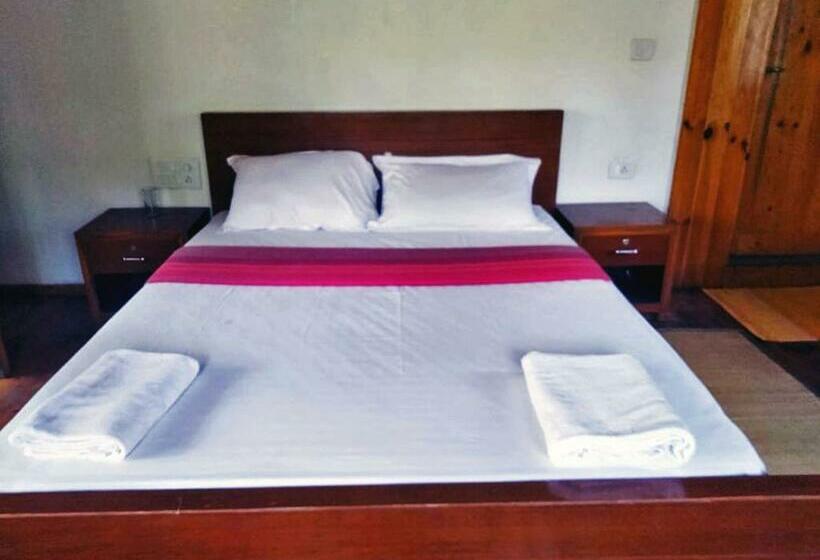 豪华房间, Turtle Pond Home Stay