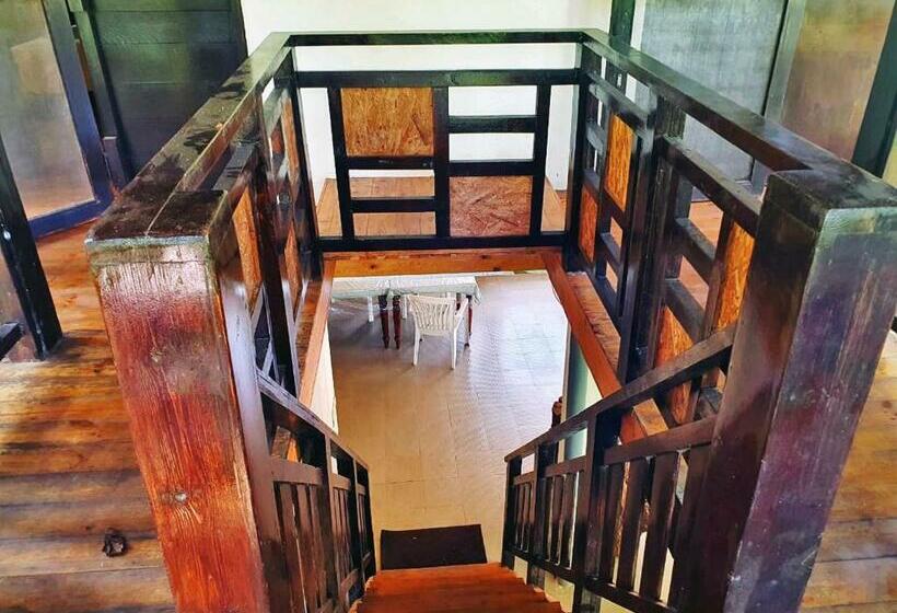 豪华房间, Turtle Pond Home Stay